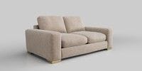 3 Seater Small Sofa