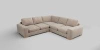 Medium Corner Sofa - Universal