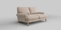 2 Seater Small Sofa