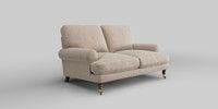 2 Seater Small Sofa
