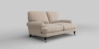 2 Seater Small Sofa