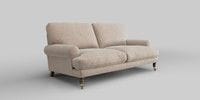 3 Seater Small Sofa