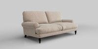 3 Seater Small Sofa