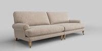 4 Seater Large Sofa