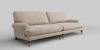 4 Seater Large Sofa