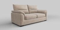 3 Seater Small Sofa