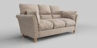 3 Cushion 3 Seater Sofa