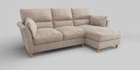 Medium Sofa Chaise - Right Hand
