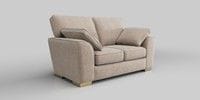 2 Seater Small Sofa