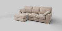 Medium Sofa Chaise - Left Hand
