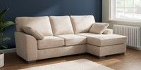 Medium Sofa Chaise - Right Hand
