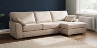 Large Sofa Chaise - Right Hand