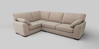 Large Corner Sofa - Left Hand