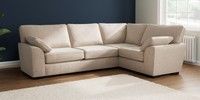 Large Corner Sofa - Right Hand