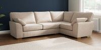 Large Corner Sofa - Right Hand