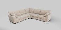 Large Corner Sofa - Universal