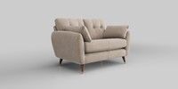 2 Seater Small Sofa