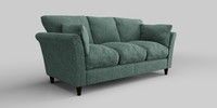 3 Cushion 3 Seater Sofa