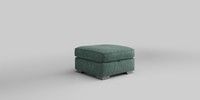 Storage Footstool