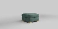 Storage Footstool