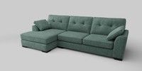 Large Sofa Chaise - Left Hand
