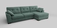 Large Sofa Chaise - Right Hand