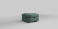 Storage Footstool