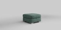 Storage Footstool