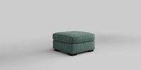 Storage Footstool