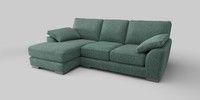 Medium Sofa Chaise - Left Hand