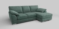 Medium Sofa Chaise - Right Hand