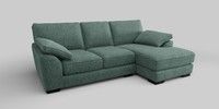 Medium Sofa Chaise - Right Hand