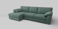 Large Sofa Chaise - Left Hand