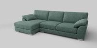 Large Sofa Chaise - Left Hand
