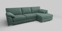 Large Sofa Chaise - Right Hand