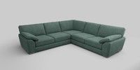 Large Corner Sofa - Universal