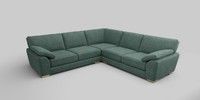 Large Corner Sofa - Universal