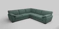 Large Corner Sofa - Universal