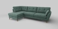 Large Corner Chaise - Left Hand