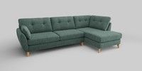 Large Corner Chaise - Right Hand