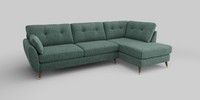 Large Corner Chaise - Right Hand