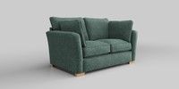 2 Seater Small Sofa