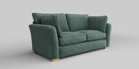 3 Seater Small Sofa