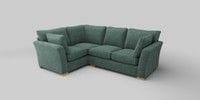 Medium Corner Sofa - Left Hand