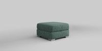 Storage Footstool