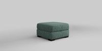 Storage Footstool