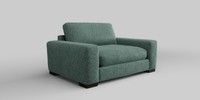 2 Seater Small Sofa