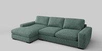 Large Sofa Chaise - Left Hand