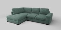 Medium Corner Chaise - Left Hand