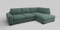 Large Corner Chaise - Right Hand